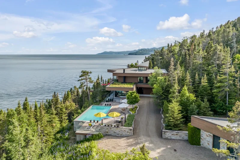 La Malbaie, Québec