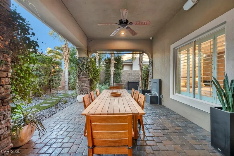 8032 Springbuck Court, Las Vegas, Nevada, United States. - Photo 26