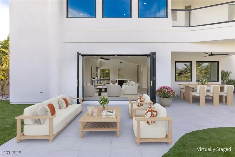 8600 Titleist Circle, Las Vegas, Nevada, United States. - Photo 82