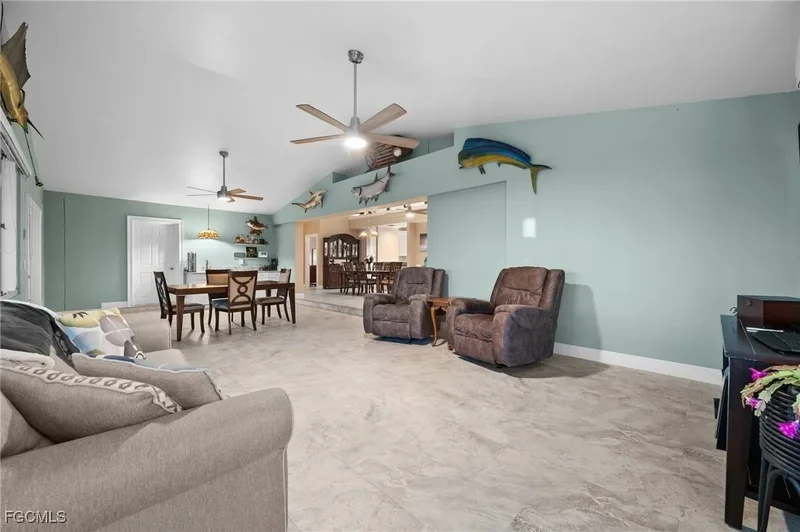 5316 Coronado Parkway, Cape Coral, FL 33904, Cape Coral, Florida, United States. - Photo 30