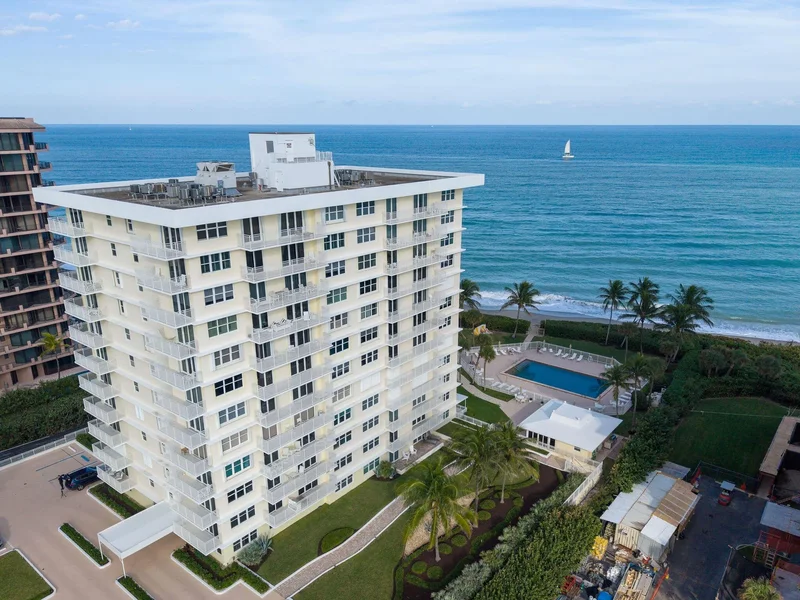 500 Ocean Drive E-2d, North Palm Beach, Florida, United States. - Photo 4