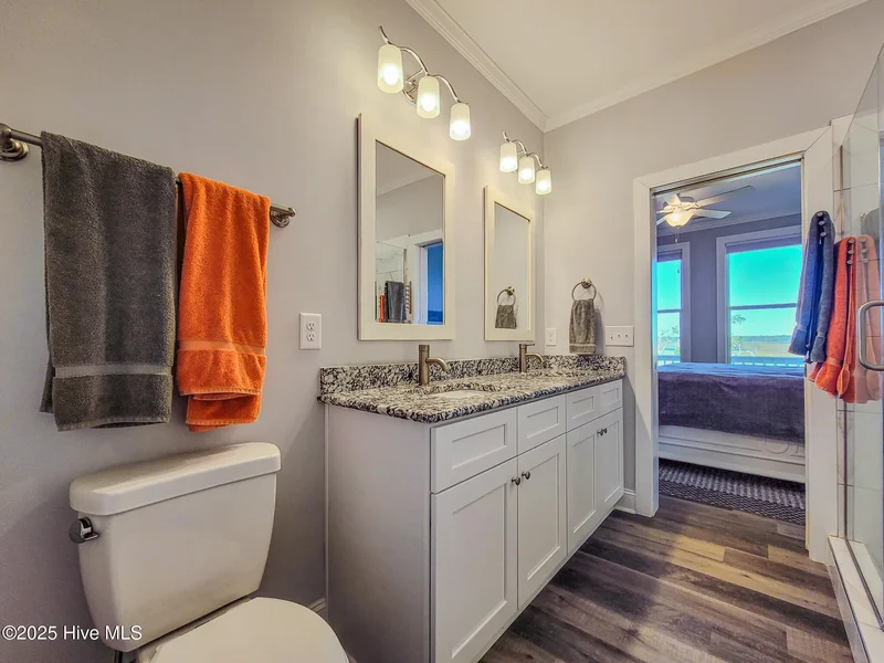 125 S Boca Bay Lane B, Surf City, North Carolina, United States. - Photo 14