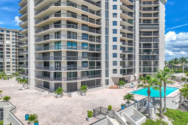 220 S Collier Boulevard , 1003, Marco Island, FL 34145, Marco Island, Florida, United States. - Photo 53