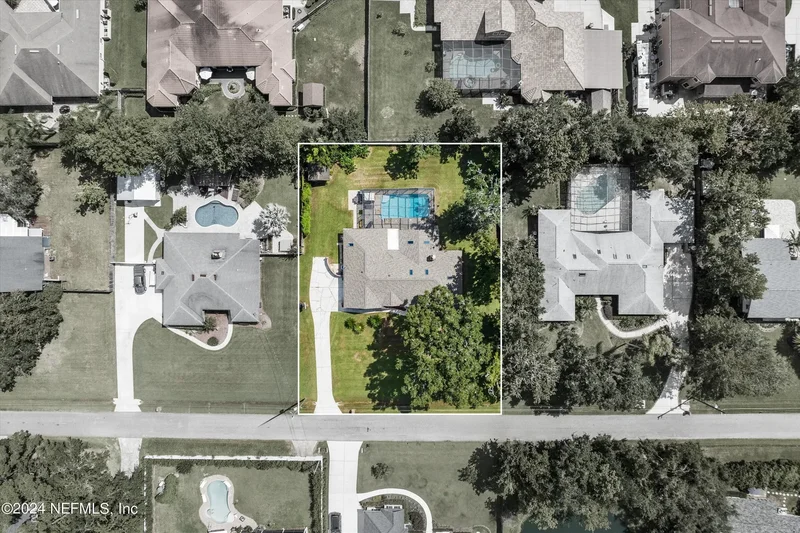234 Eventide Drive, Fleming Island, FL 32003, Orange Park, Florida, United States. - Photo 31