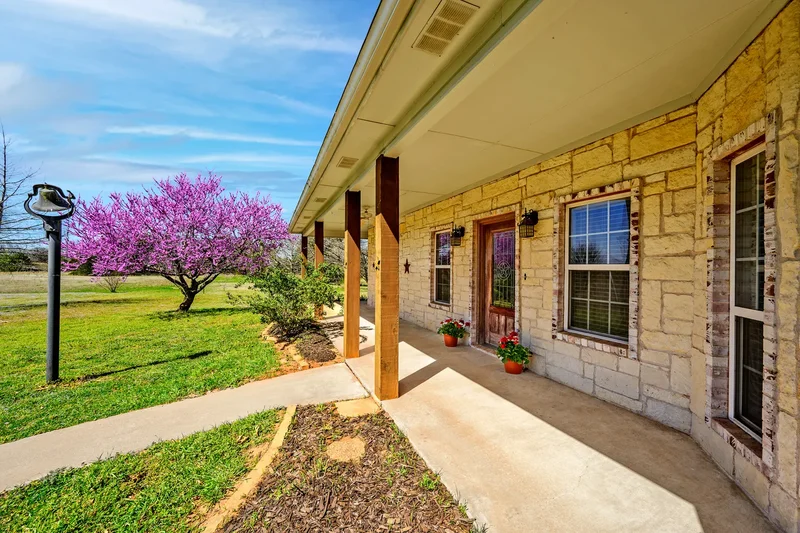 4489 East FM 120, Denison, TX 75021, Denison, Texas, United States. - Photo 57