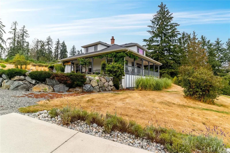 6742 Norcross Rd, Duncan, British Columbia, Canada. - Photo 32