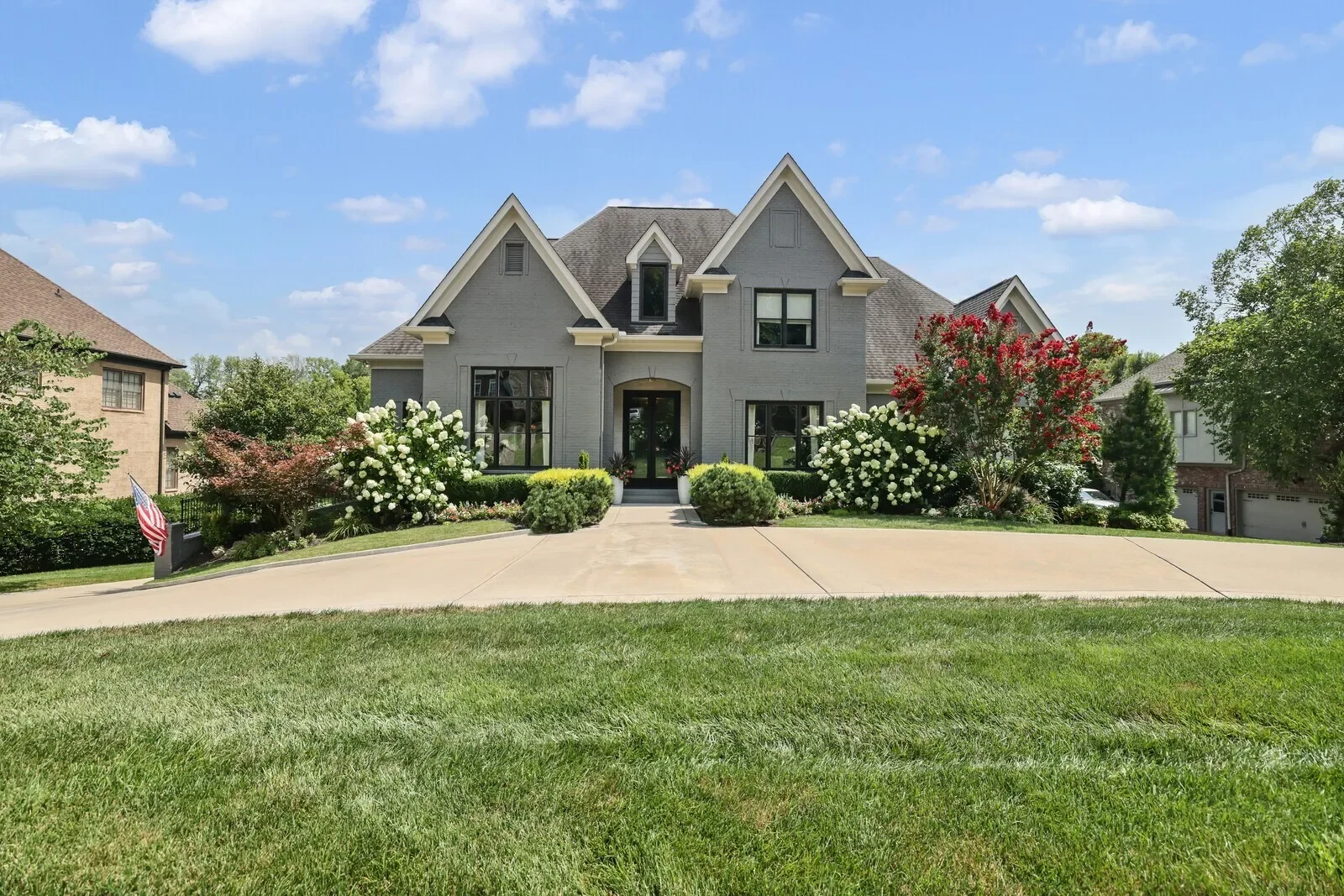9503 Wicklow Rd, Brentwood, TN, 37027, USA, Nashville, Tennessee, United States. - Photo 10