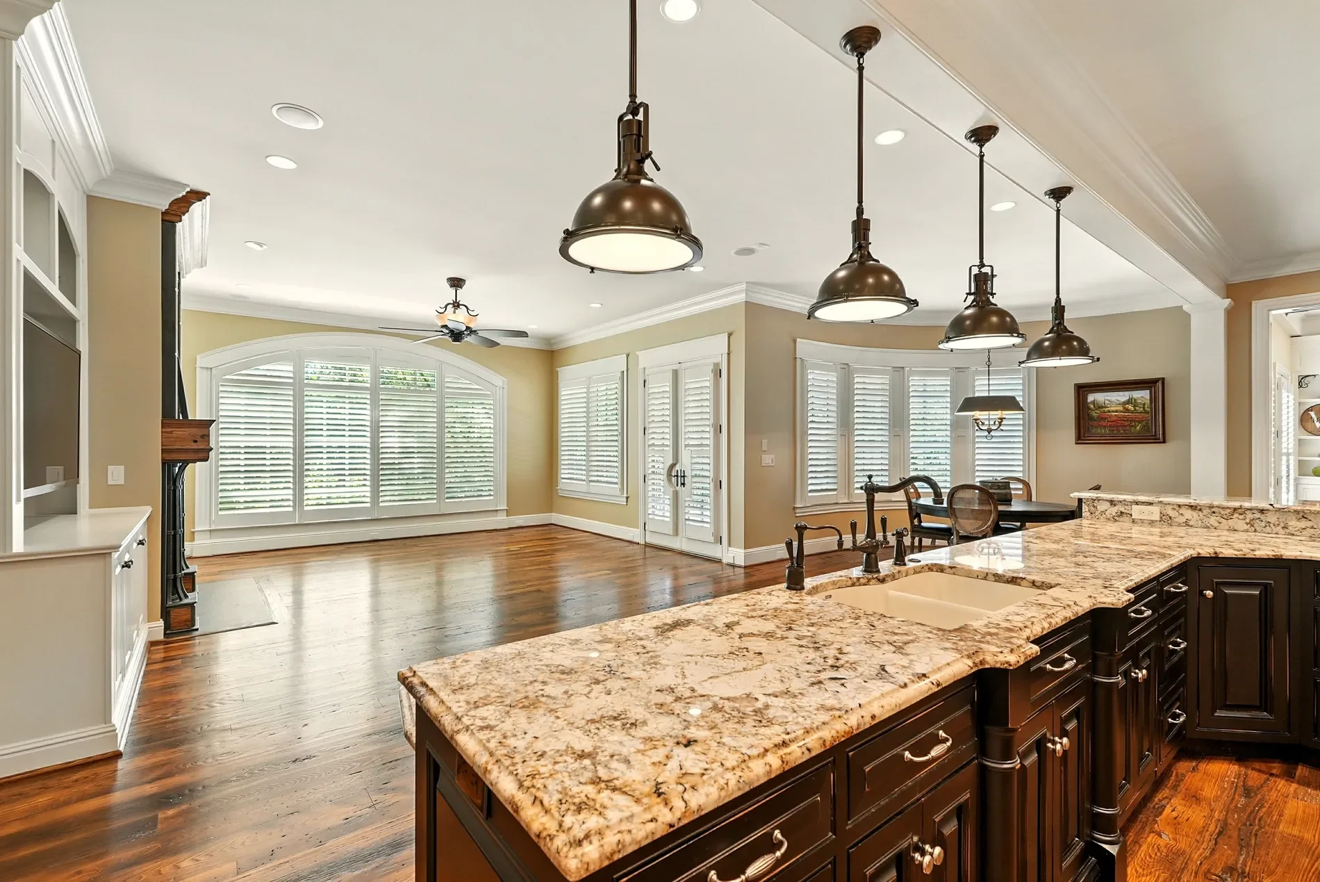 5402 Farm Ridge Lane , Prospect, KY 40059, Prospect, Kentucky, United States. - Photo 9