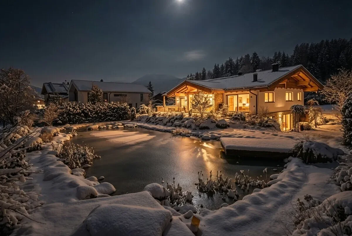 Ramseiden, Saalfelden, Salzburg, Austria. - Photo 3