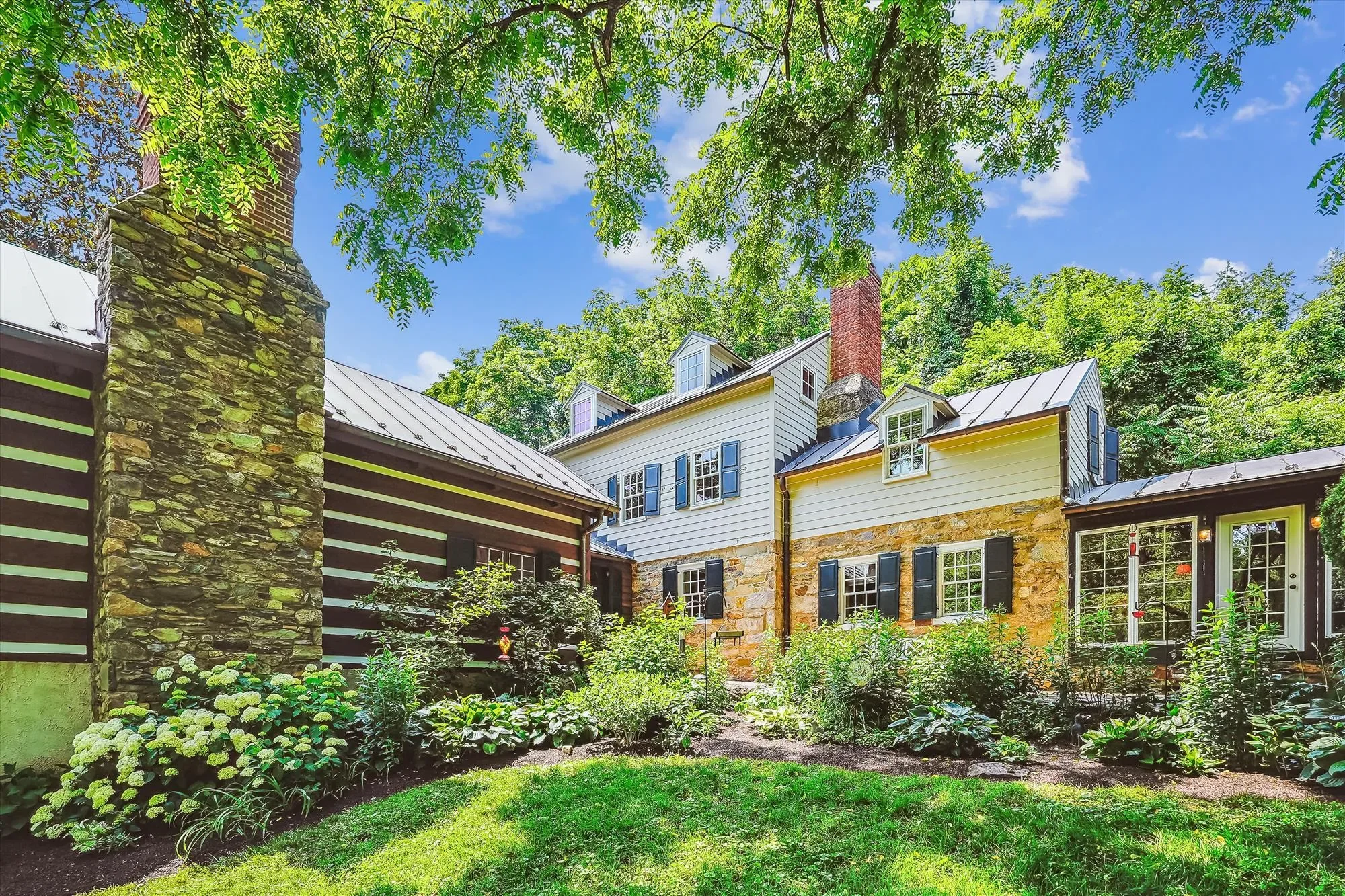 36155 Chamblin Mill Lane , Purcellville, VA 20132, Purcellville, Virginia, United States. - Photo 3