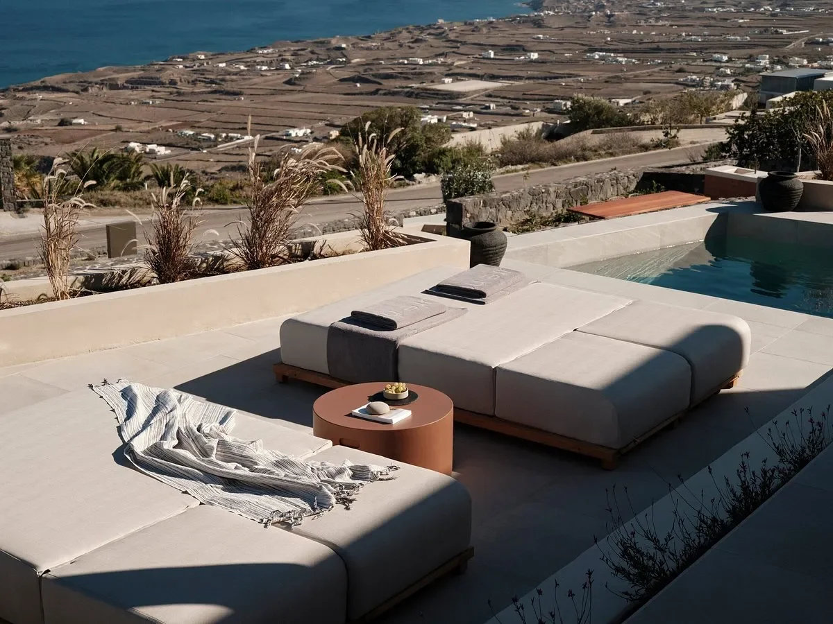Imerovigli 847 00, Greece, Thira, Aegean, Greece. - Photo 9