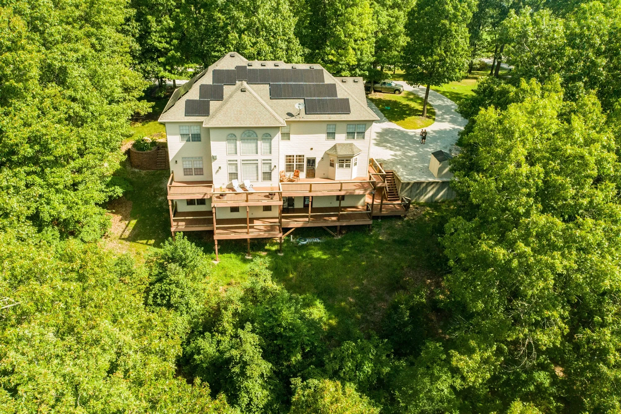 2488 Us Highway 160, Walnut Shade, MO 65771, Walnut Shade, Missouri, United States. - Photo 89