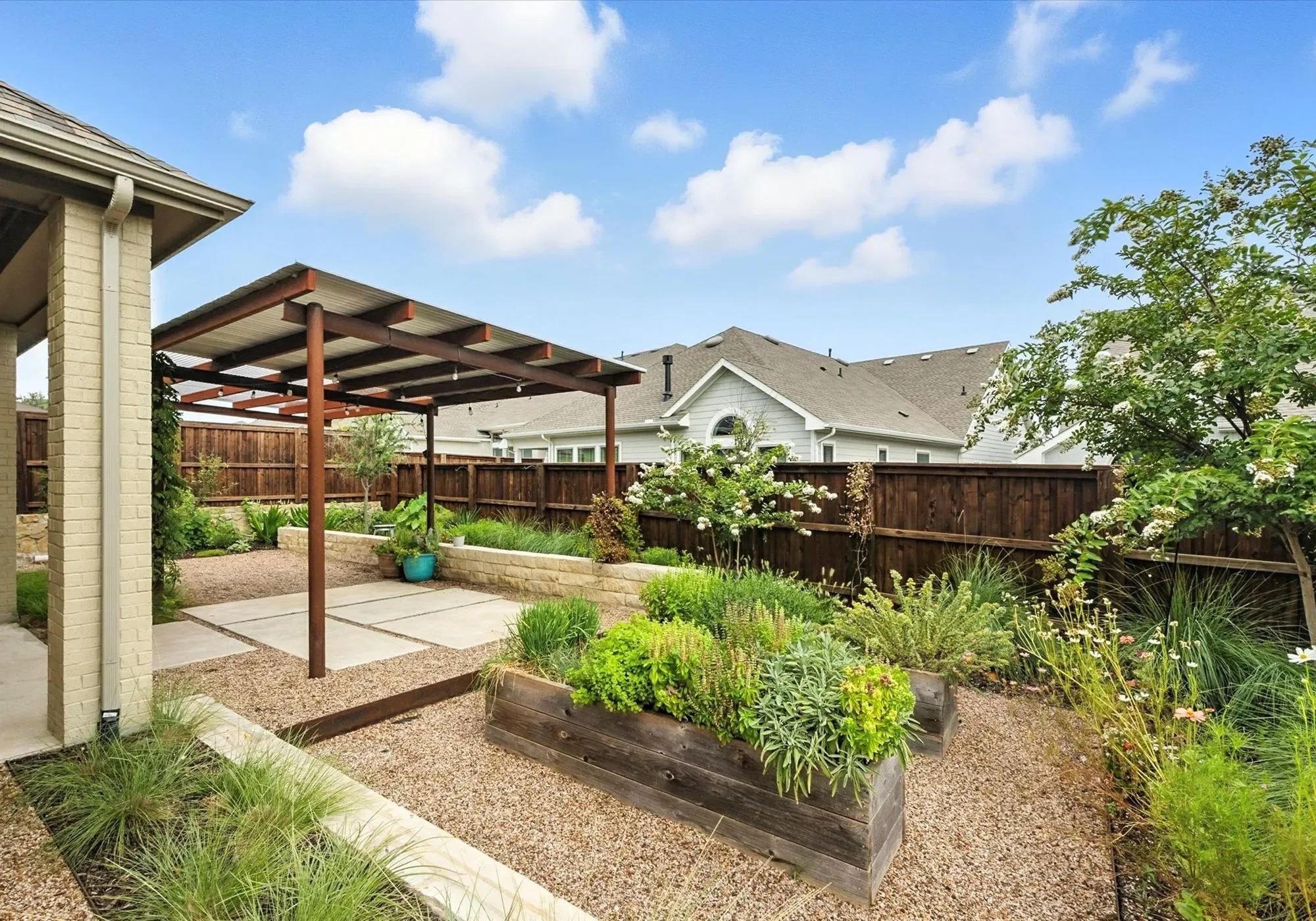 2004 Barbette Street , Fort Worth, TX 76008, Fort Worth, Texas, United States. - Photo 14