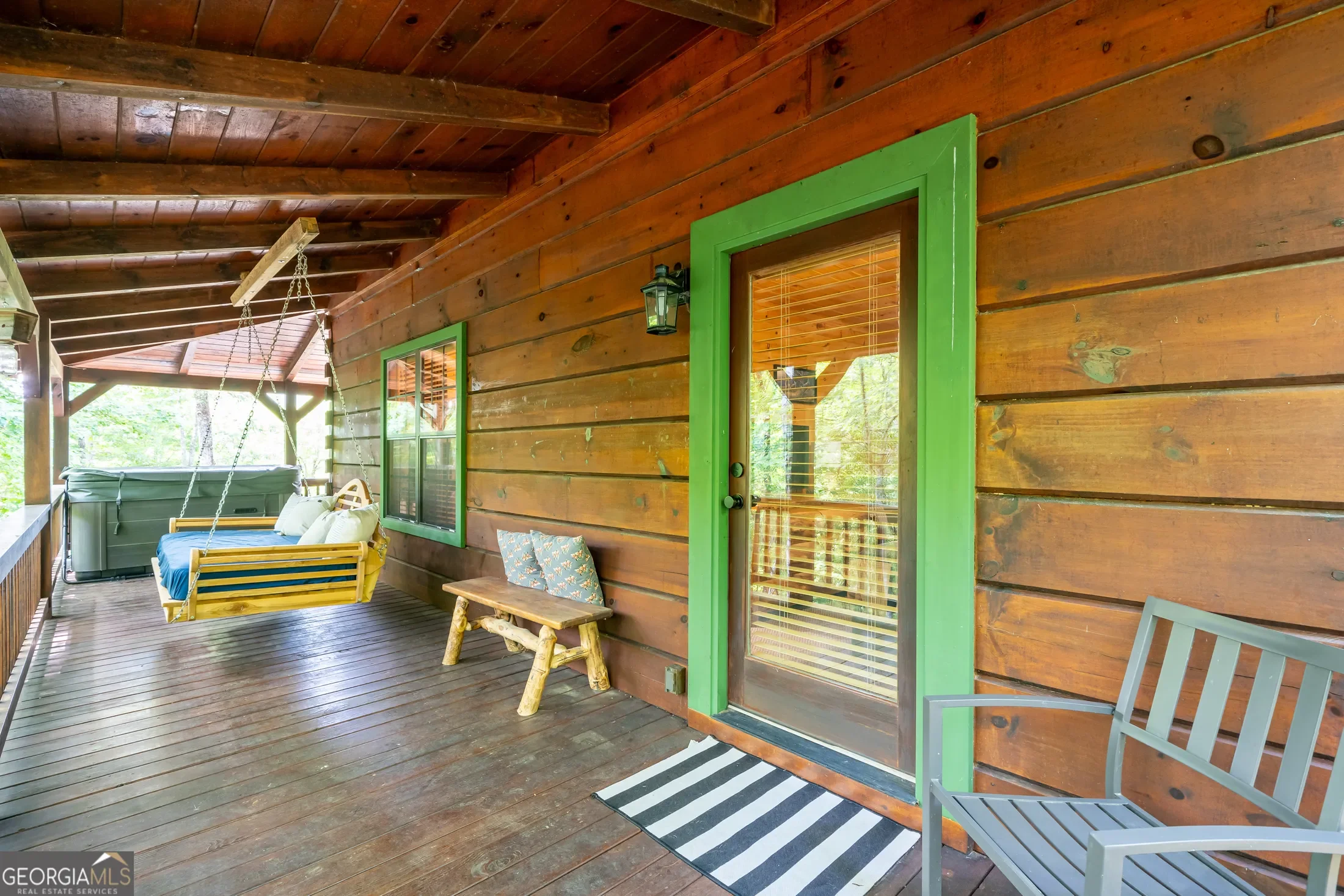 213 Valley BR, Blue Ridge, Georgia, United States. - Photo 45
