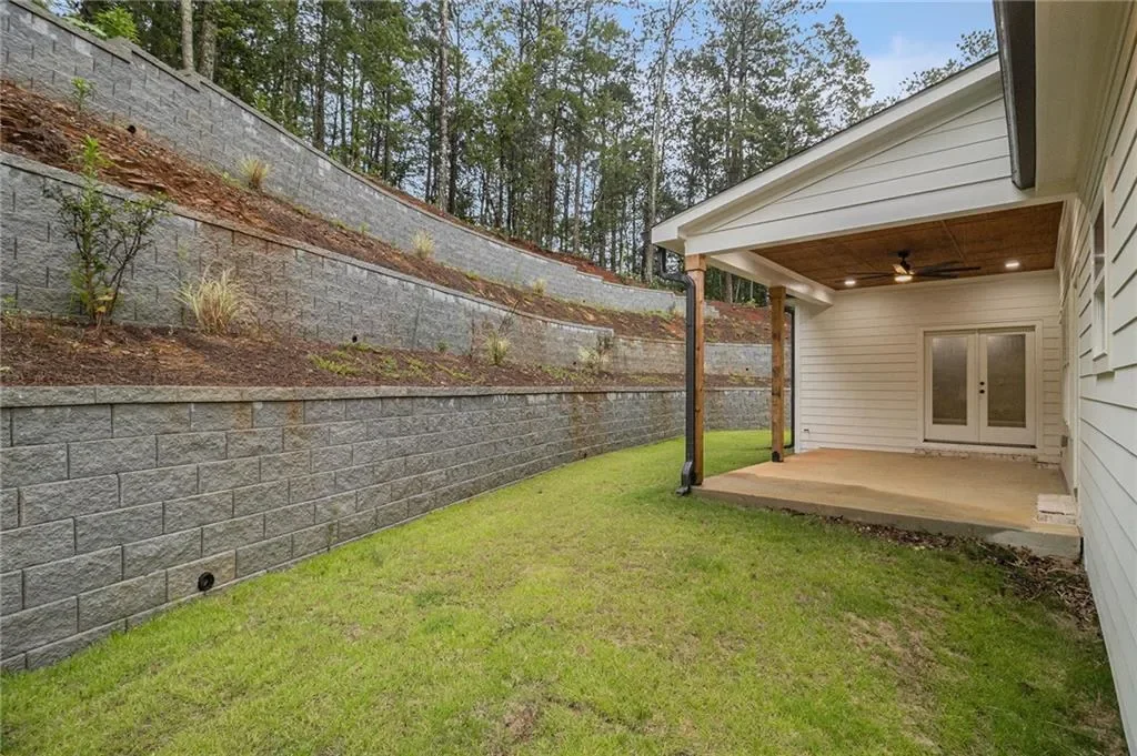 52 Lake Overlook Drive, Cartersville, Georgia, United States. - Photo 29