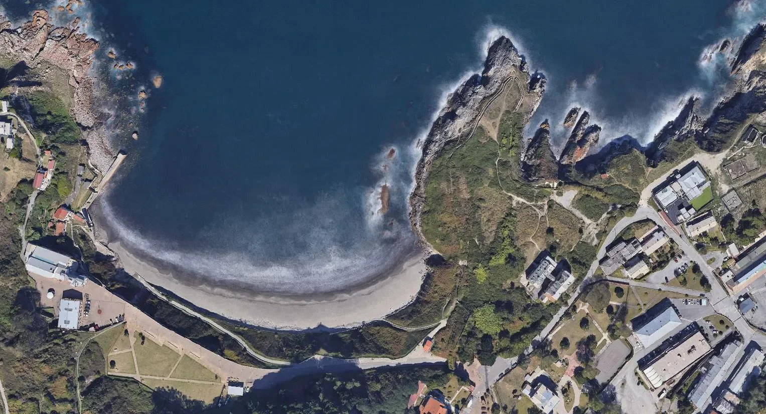 La Fábrica, 60, 33450 Arnao, Asturias, Spain, Castrillon, Asturias, Spain. - Photo 15