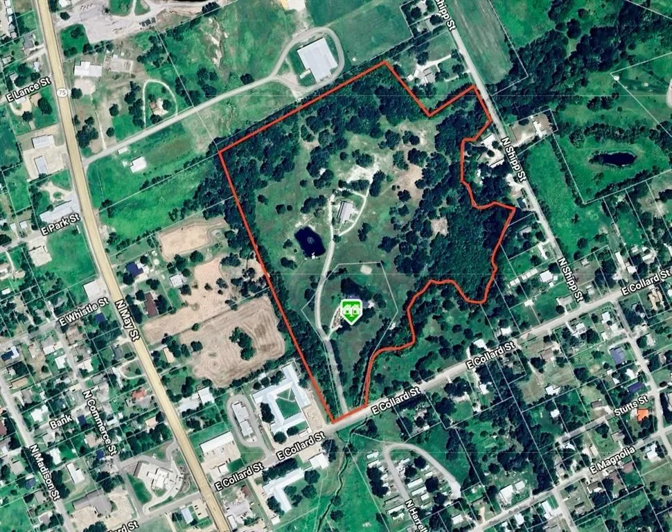 601 E Collard Street, Madisonville, Texas, United States. - Photo 3