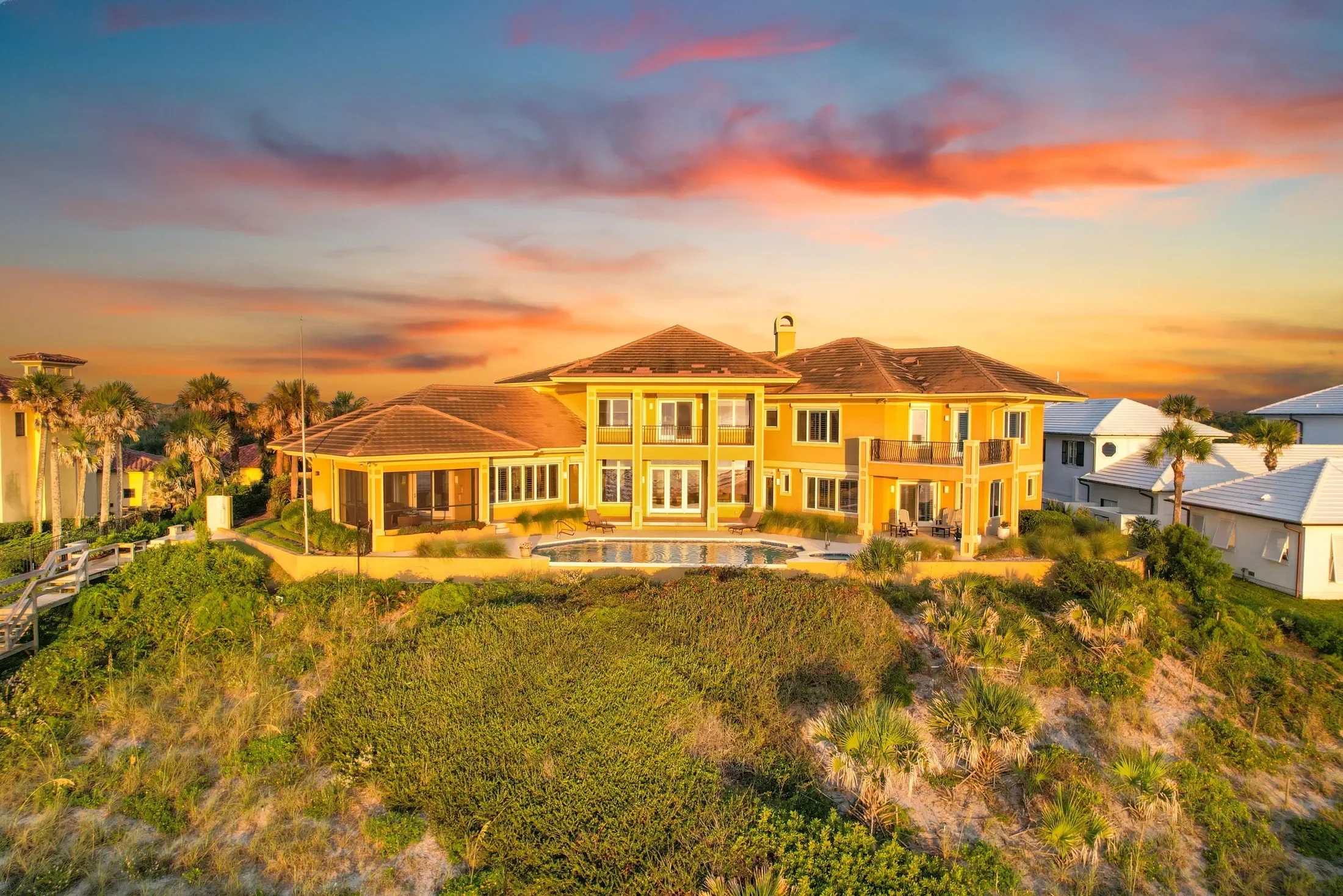 1119 Ponte Vedra Boulevard , Ponte Vedra Beach, FL 32082, Ponte Vedra Beach, Florida, United States. - Photo 9
