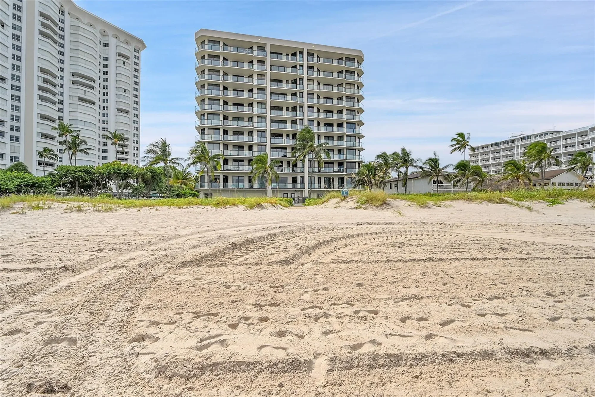 1300 S Ocean Blvd PH5, Hillsboro Beach, Florida, United States. - Photo 52