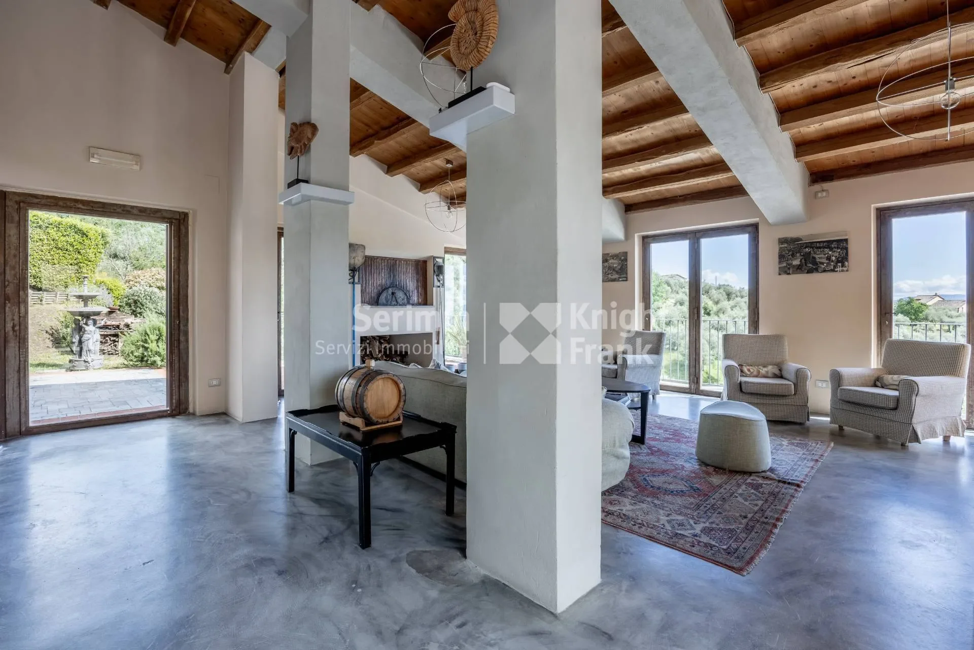 Capannori, Corte Franceschini, Tuscany, Italy. - Photo 20