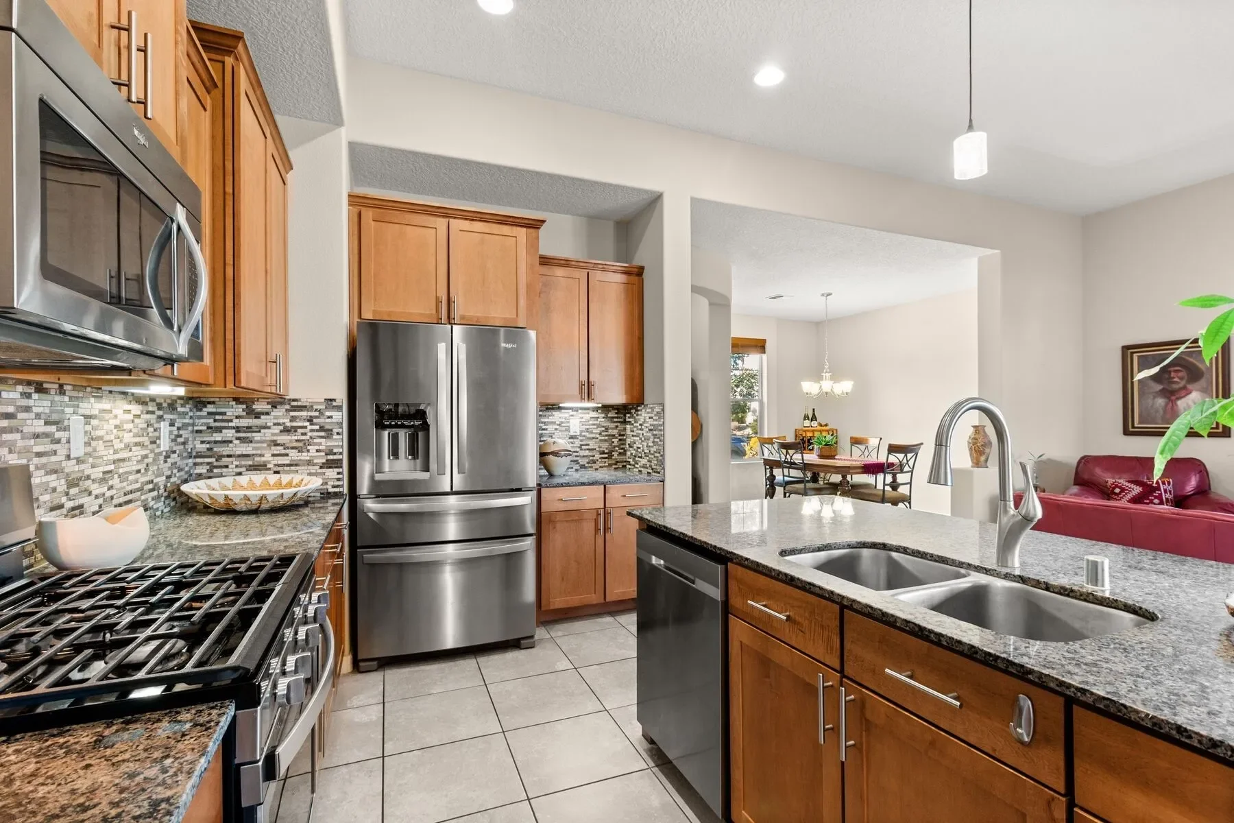 65 Calle Agua Clara , Santa Fe, NM 87508, Santa Fe, New Mexico, United States. - Photo 3