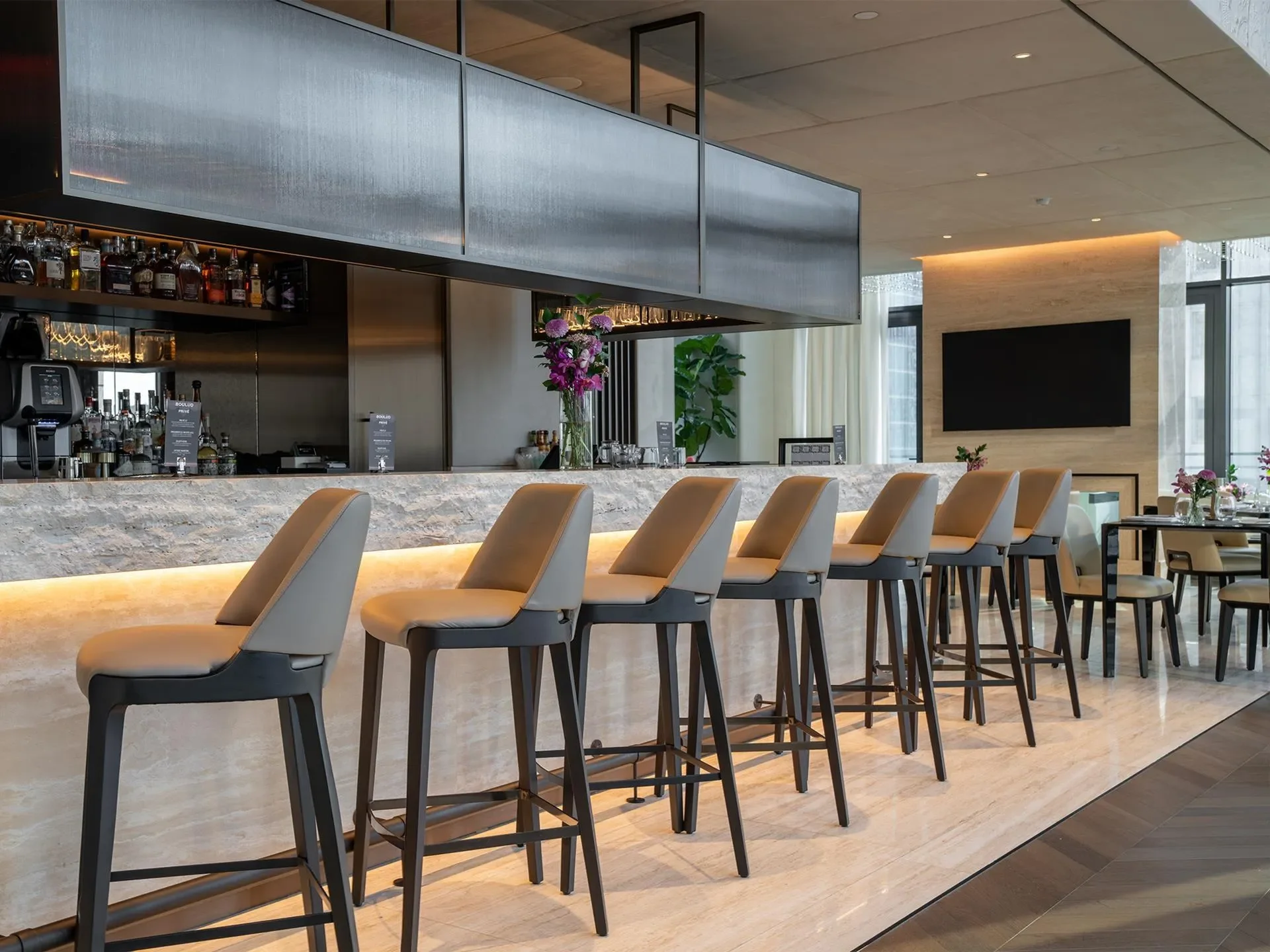 Mandarin Oriental, 685 FIFTH AVE, New York, New York, United States. - Photo 9