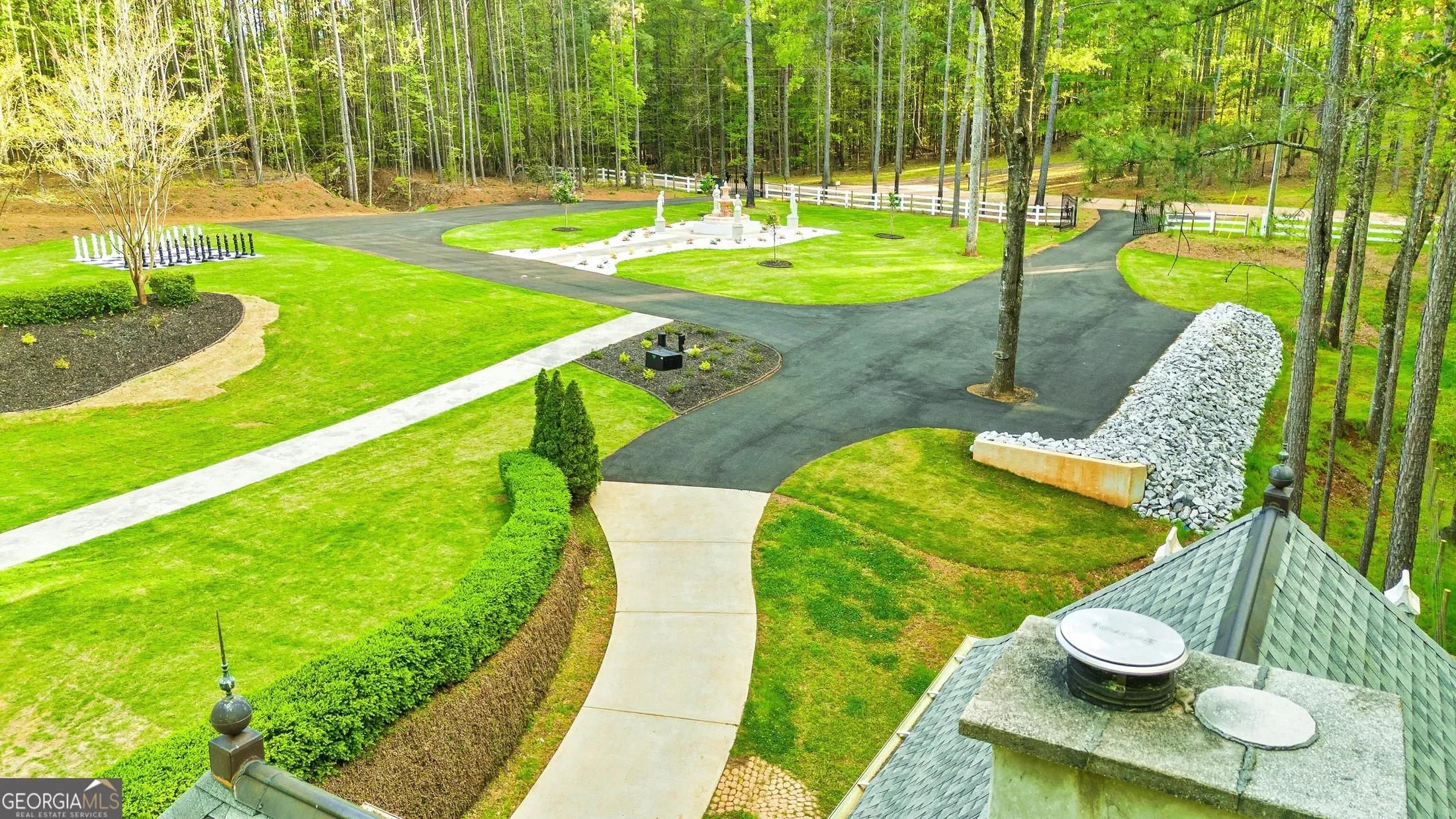 Thomaston, Georgia, United States. - Photo 2