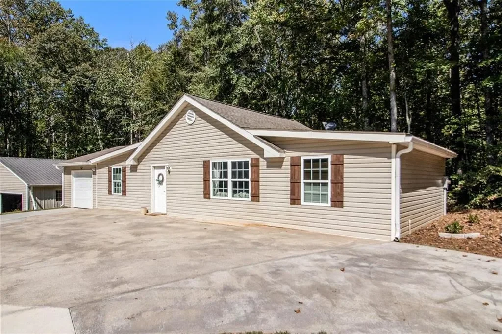 160 Old Field Road, Sharpsburg, Georgia, United States. - Photo 37