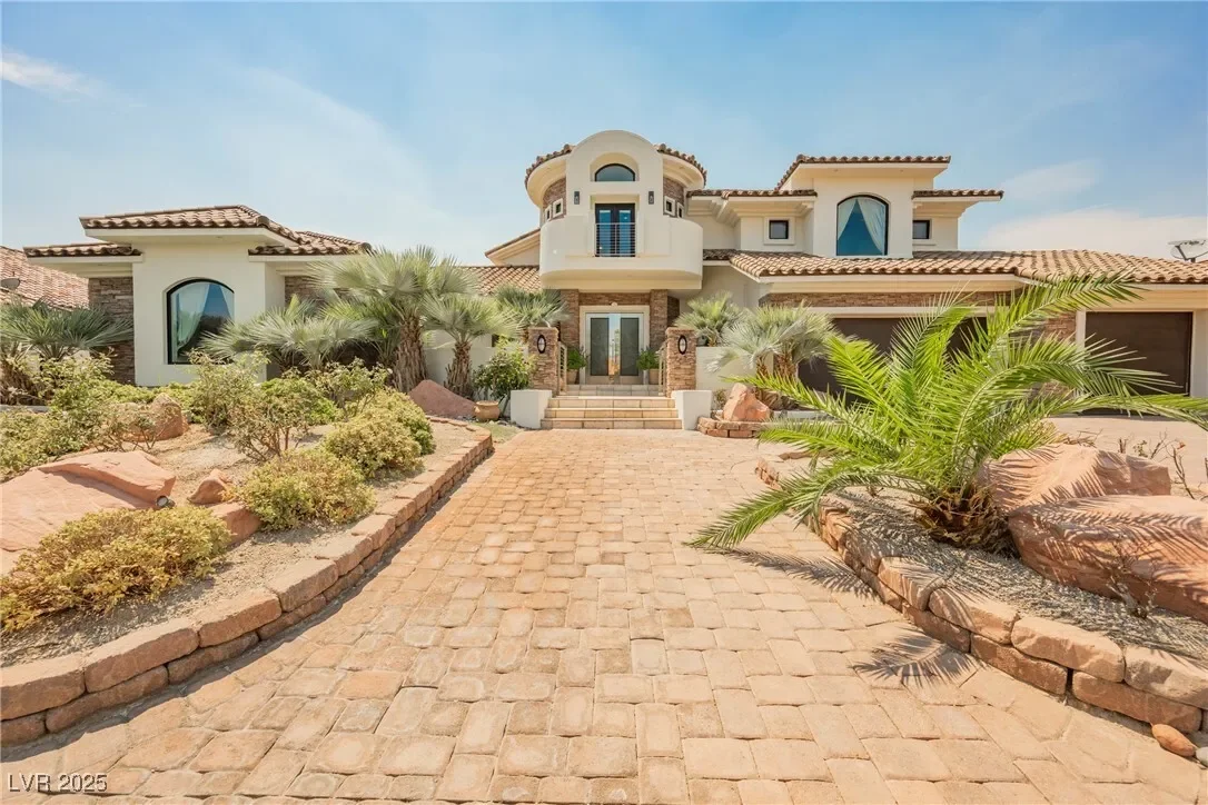 5101 Mountain Foliage Drive, Las Vegas, Nevada, United States. - Photo 4