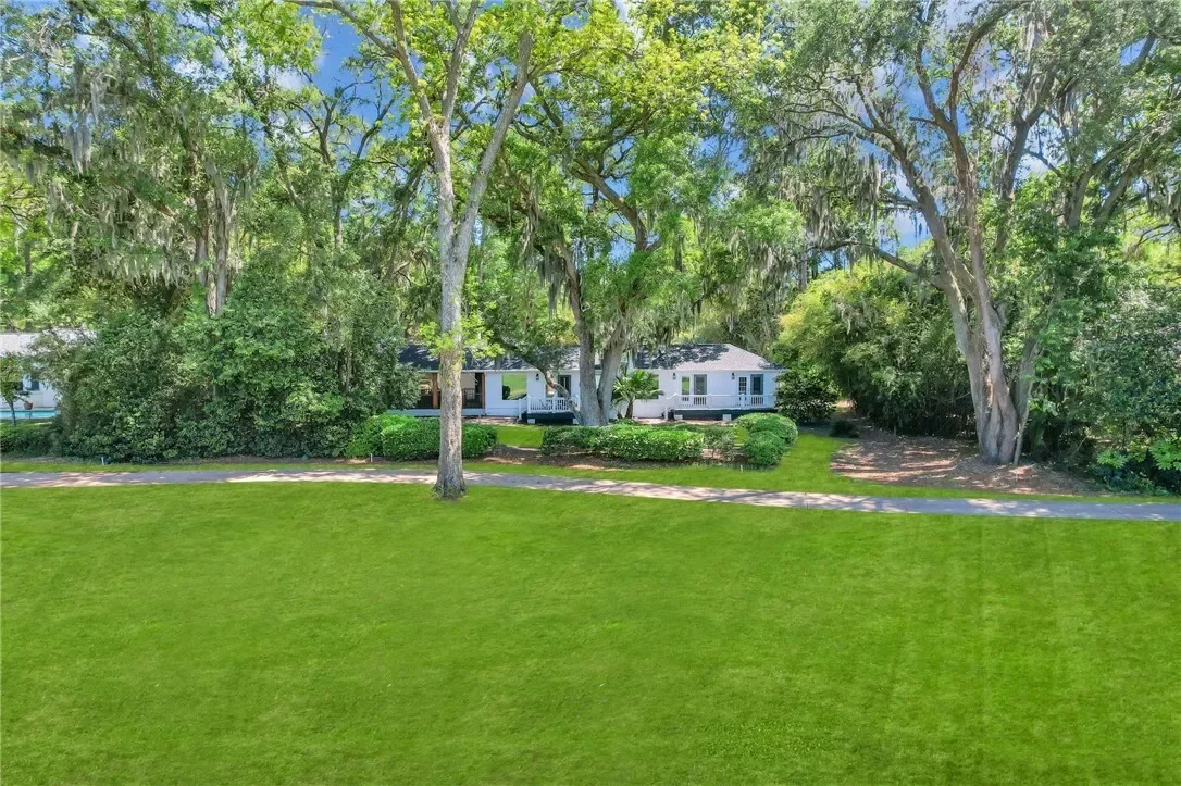 121 Colonial Drive, St Simons Island, GA 31522, St. Simons, Georgia, United States. - Photo 31