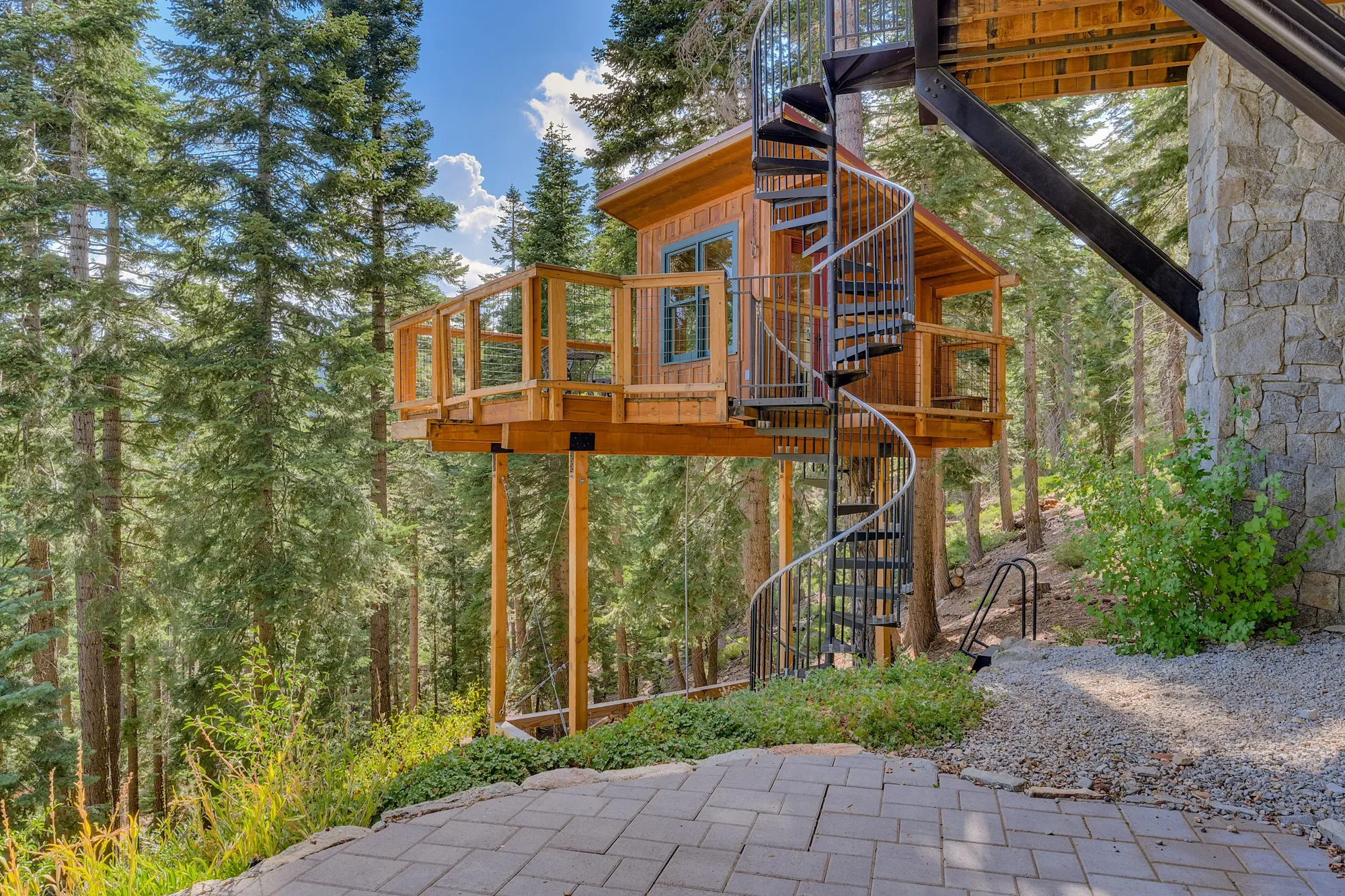 1733 Tahoe Park Heights Drive, Tahoe City, CA 96145, Tahoe City, California, United States. - Photo 20