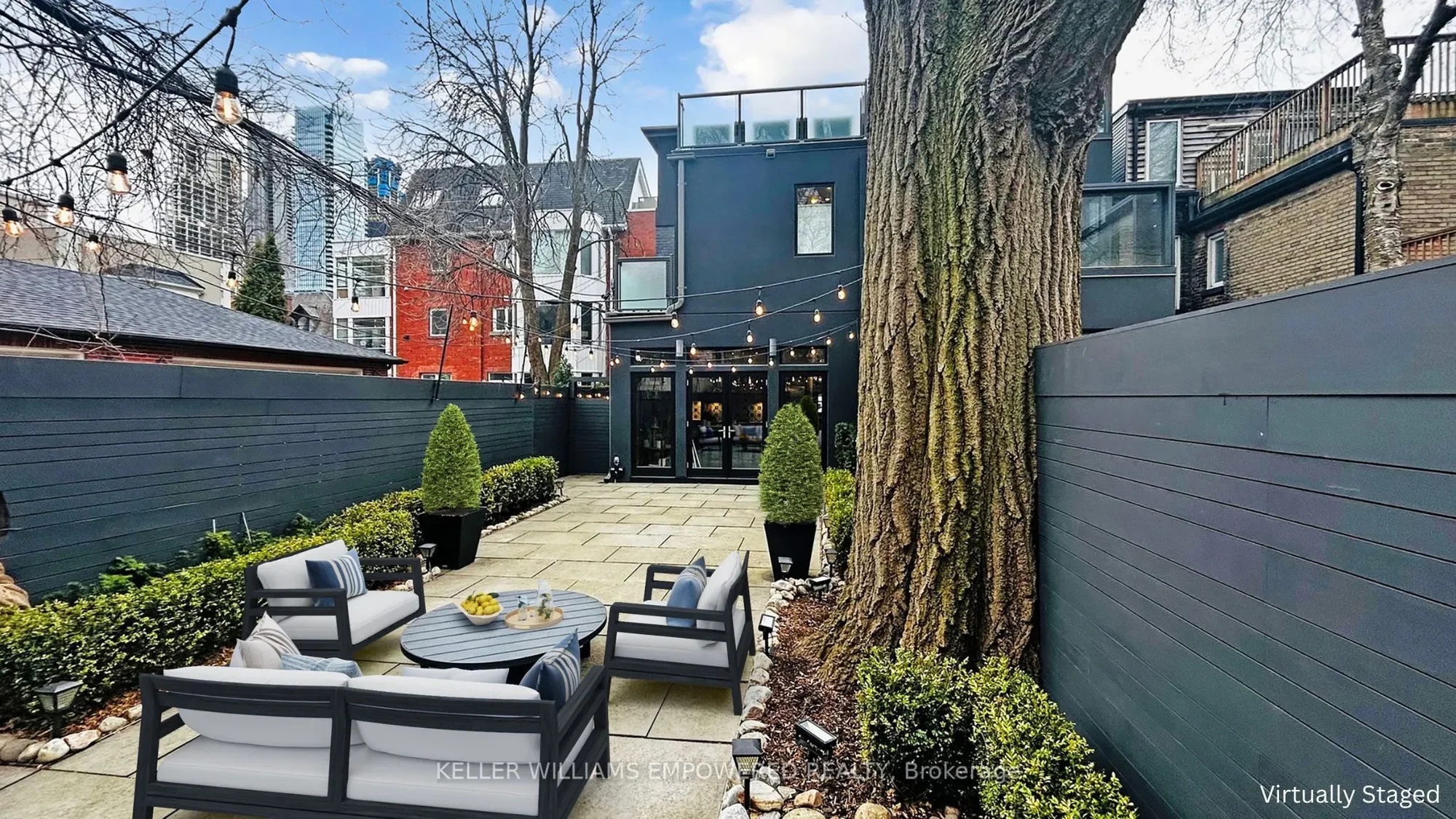 10 Webster Avenue, Toronto, ON M5R 1N7, Toronto, Ontario, Canada. - Photo 38