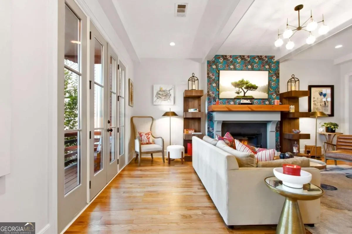 2188 Niles PL, Atlanta, Georgia, United States. - Photo 22