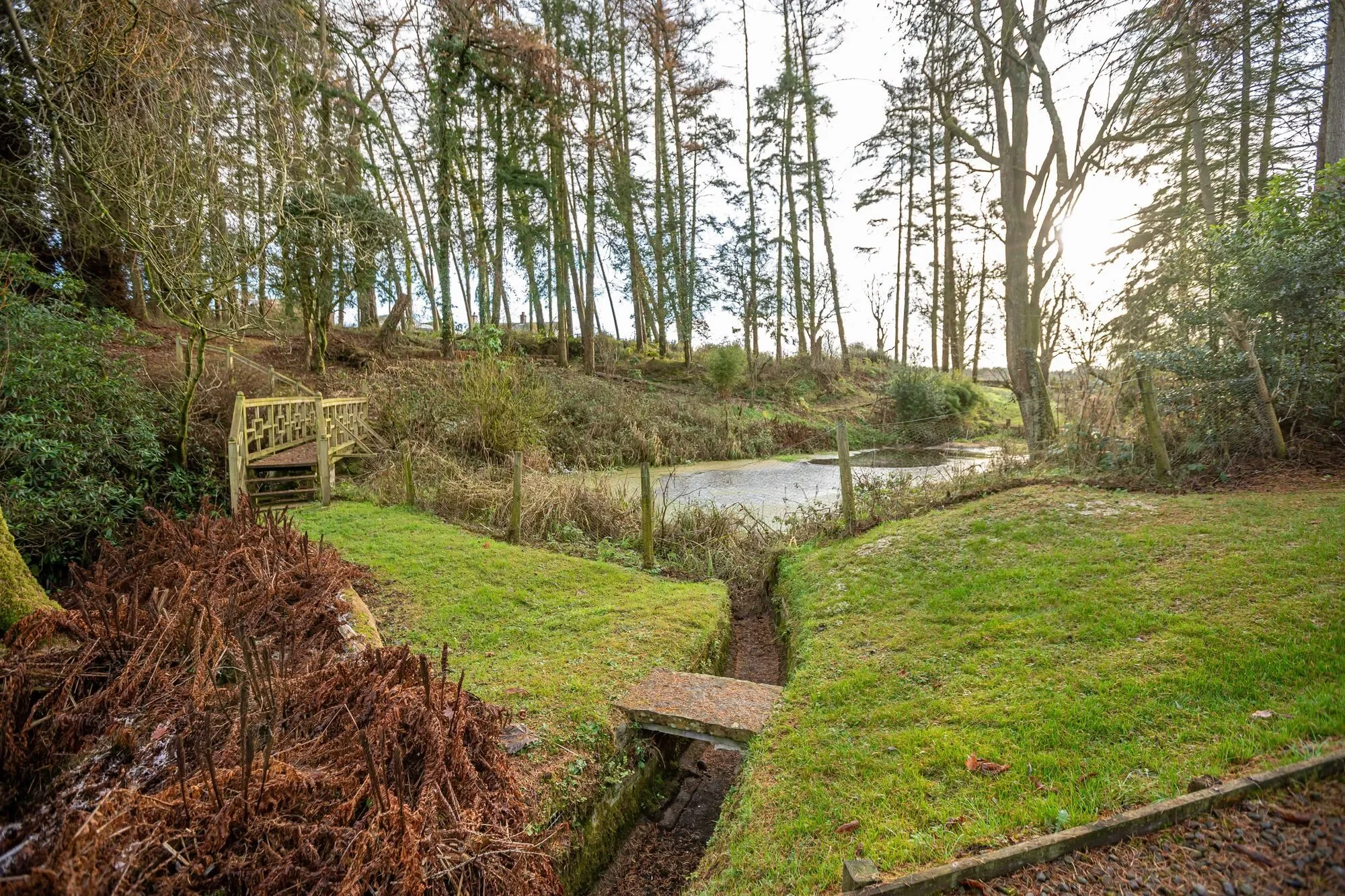 Lockerbie, Lockerbie, Scotland, United Kingdom. - Photo 49