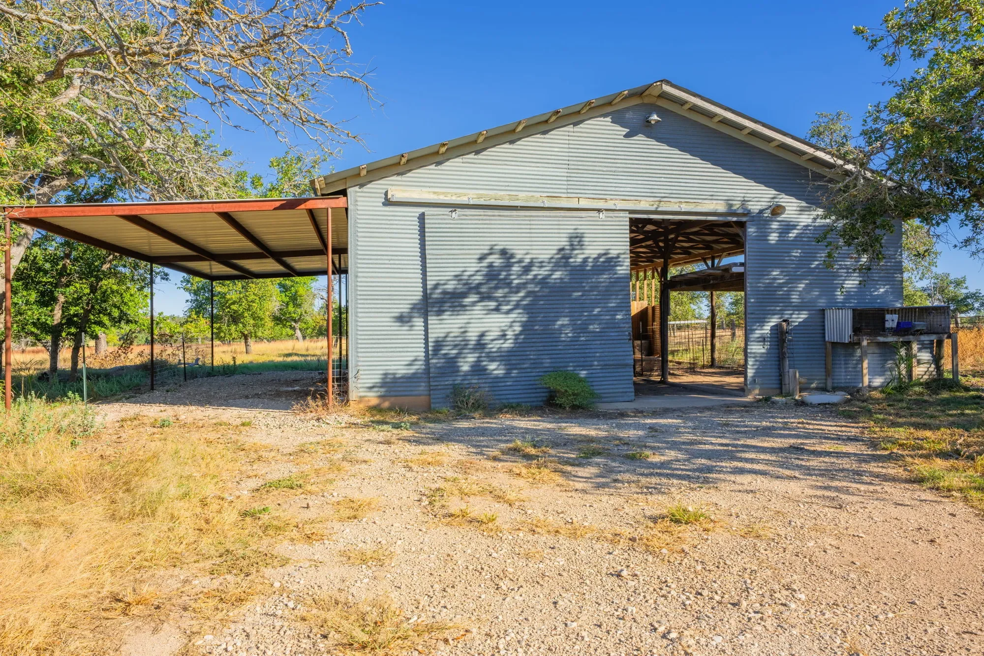 28 Ruger Road , Fredericksburg, TX 78624, Fredericksburg, Texas, United States. - Photo 24