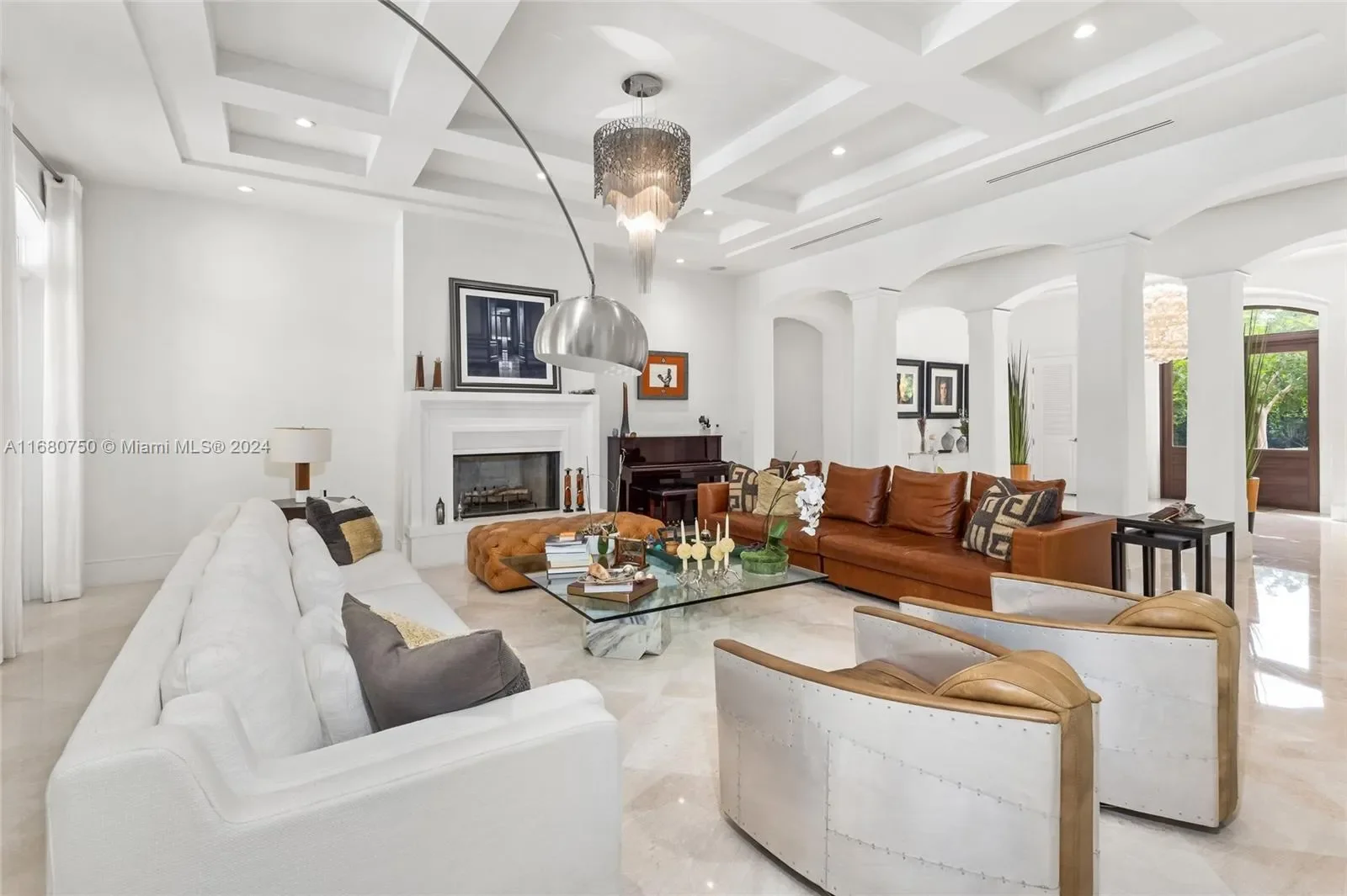 6495 SW 123rd Ter, Coral Gables, Florida, United States. - Photo 57