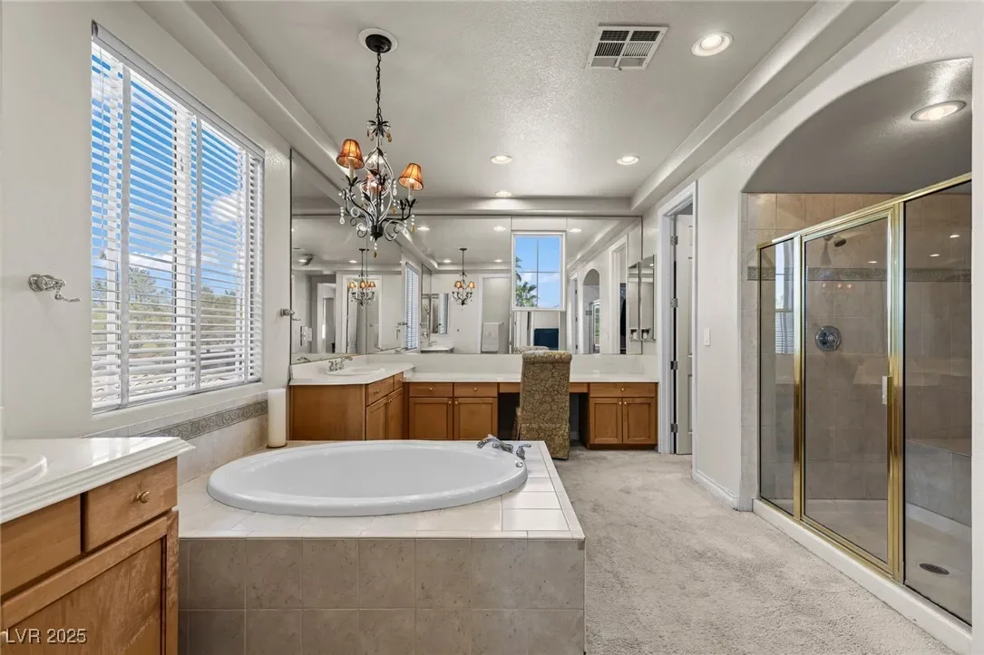 8095 Dark Hollow Place, Las Vegas, Nevada, United States. - Photo 62