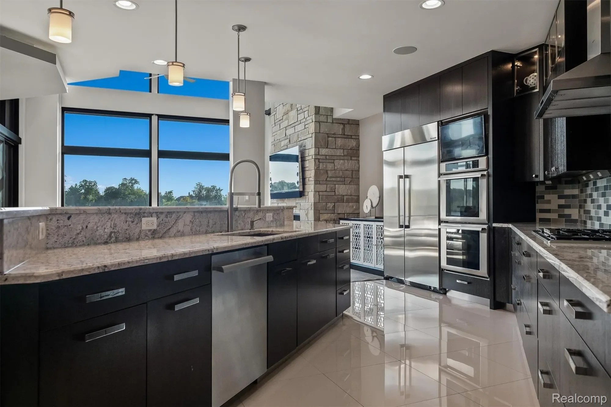 2657 TURTLE SHORES Drive, Bloomfield Charter Township, MI 48302, Bloomfield Hills, Michigan, United States. - Photo 47