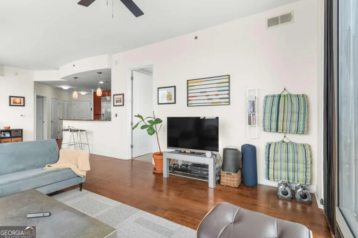 270 17th ST NW 1413, Atlanta, Georgia, United States. - Photo 10