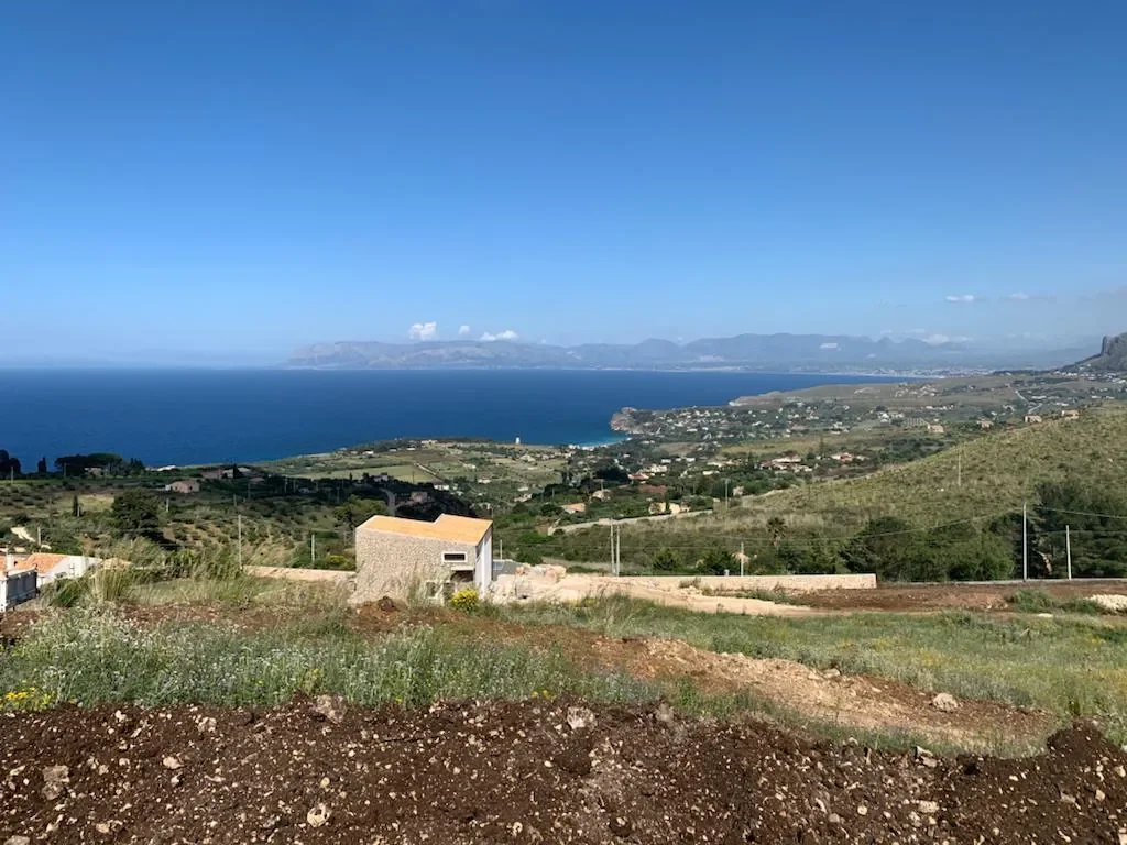 Sicily, Scopello, Trapani, Sicily, Italy. - Photo 13