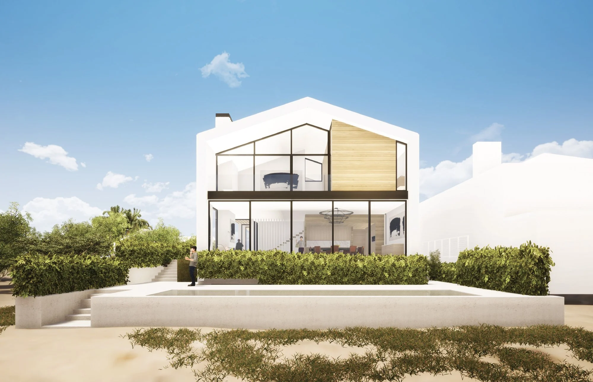 30830 Broad Beach Road , Malibu, CA 90265, Malibu, California, United States. - Photo 3
