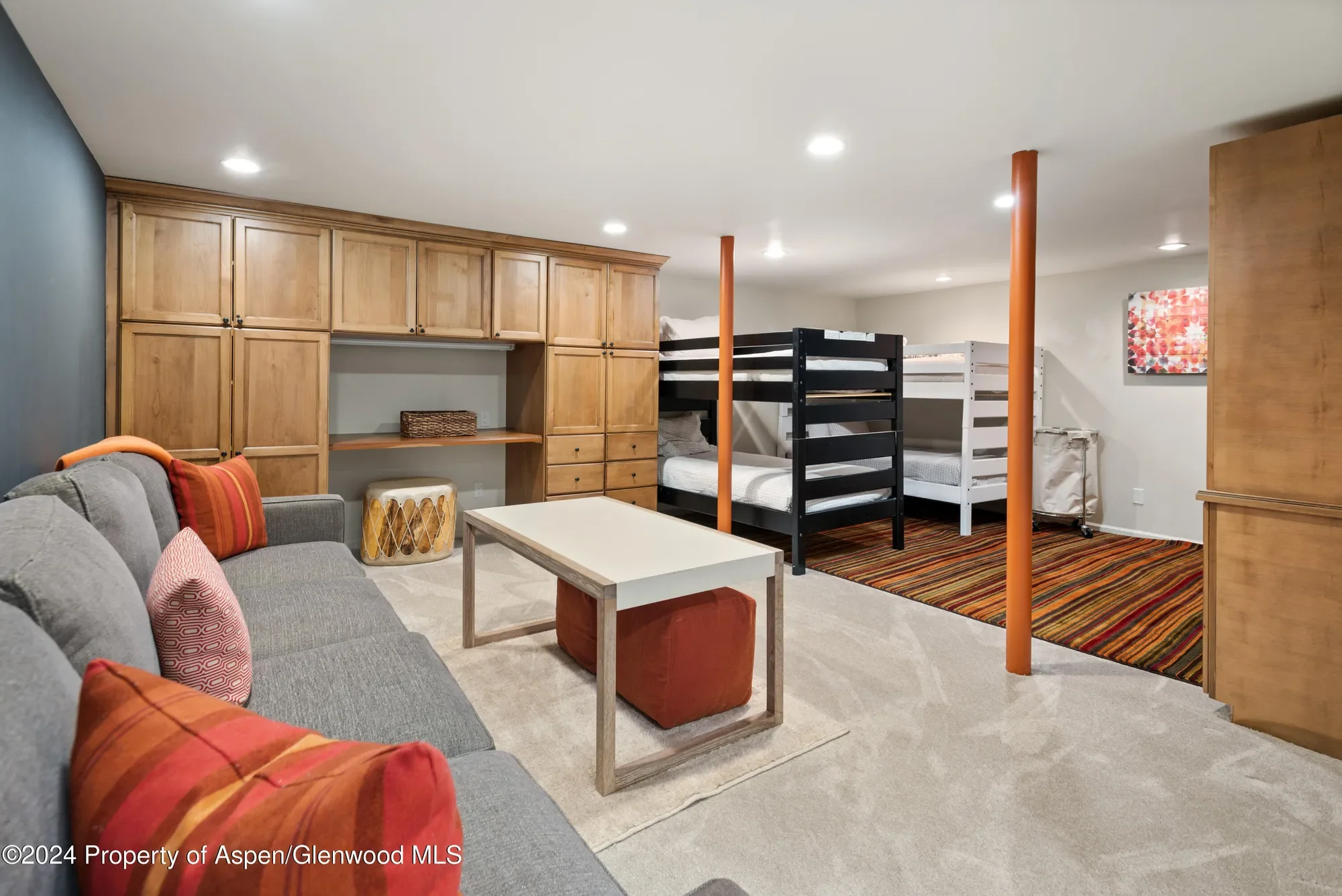 901 Ute Avenue, Aspen, Colorado, United States. - Photo 8