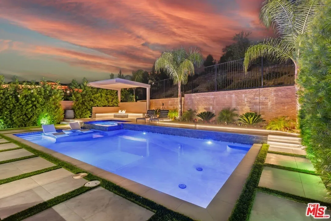 20741 W Deer Grass Ct, Porter Ranch, CA, 91326, USA, Los Angeles, California, United States. - Photo 15