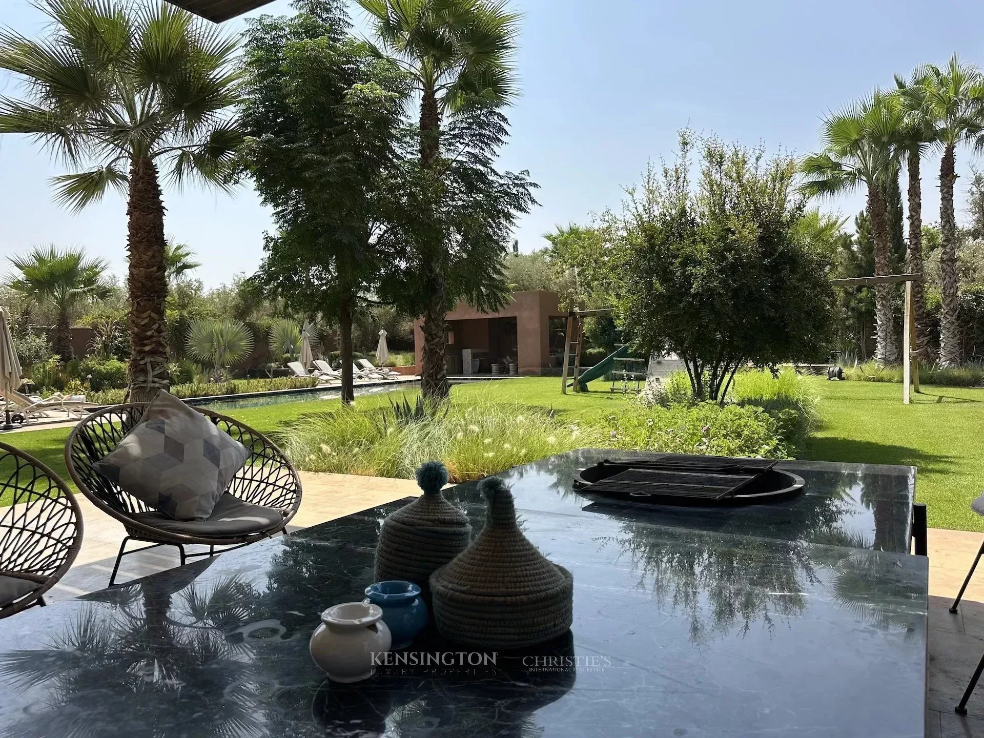 Marrakesh, Marrakesh-Safi, Morocco. - Photo 12