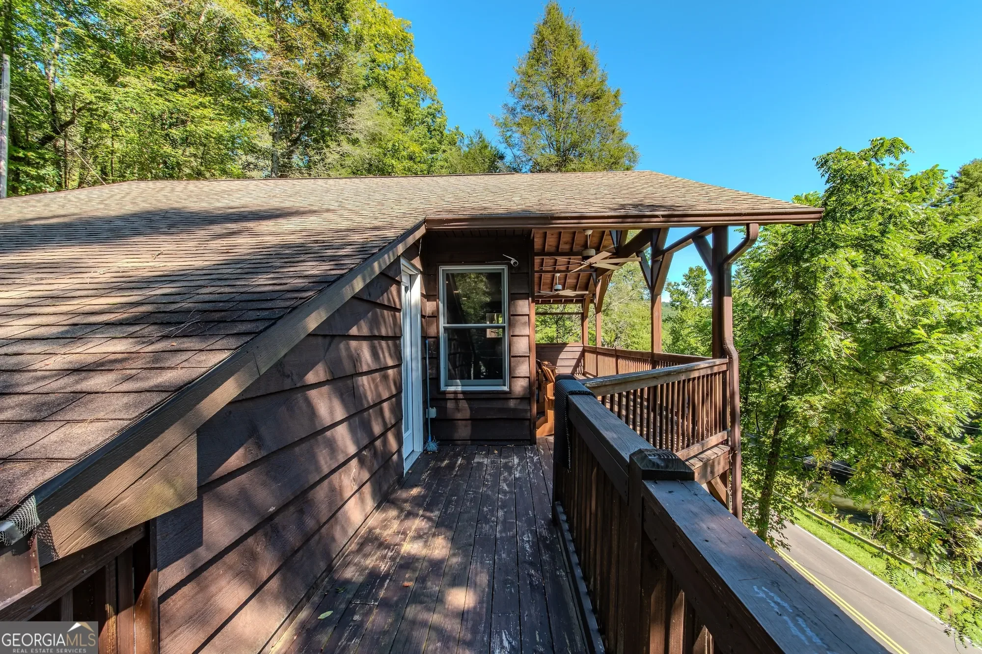 7022 Aska RD, Blue Ridge, Georgia, United States. - Photo 27