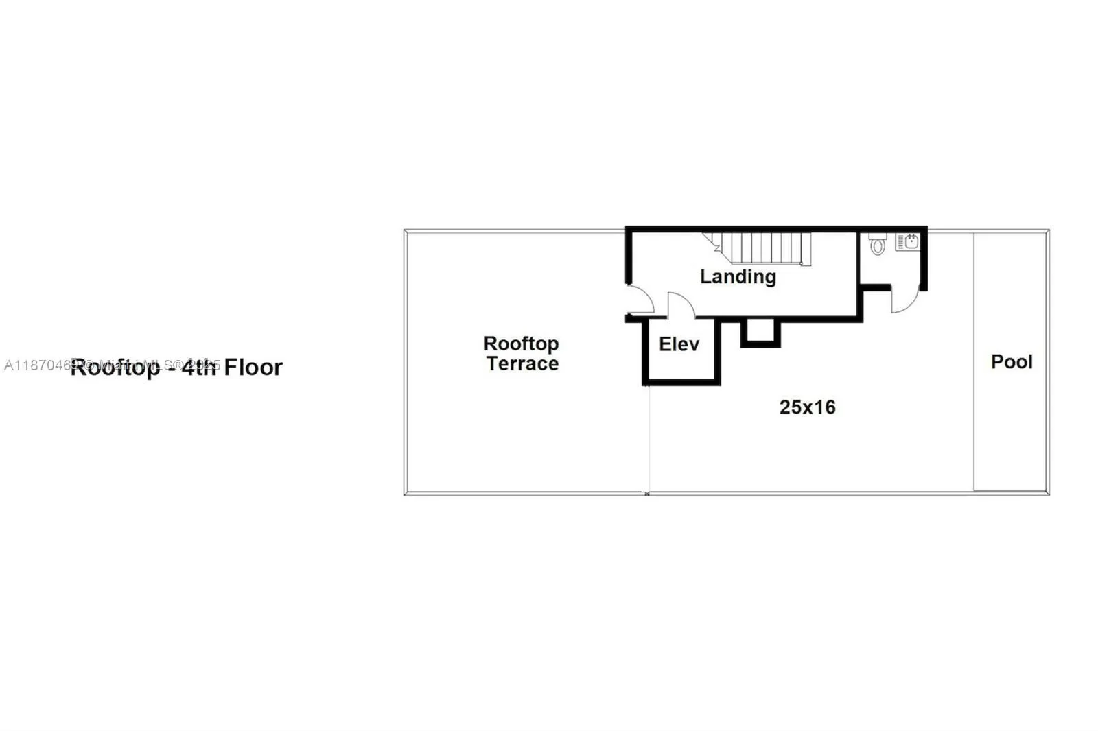 617 Almeria Ave, Coral Gables, Florida, United States. - Photo 51