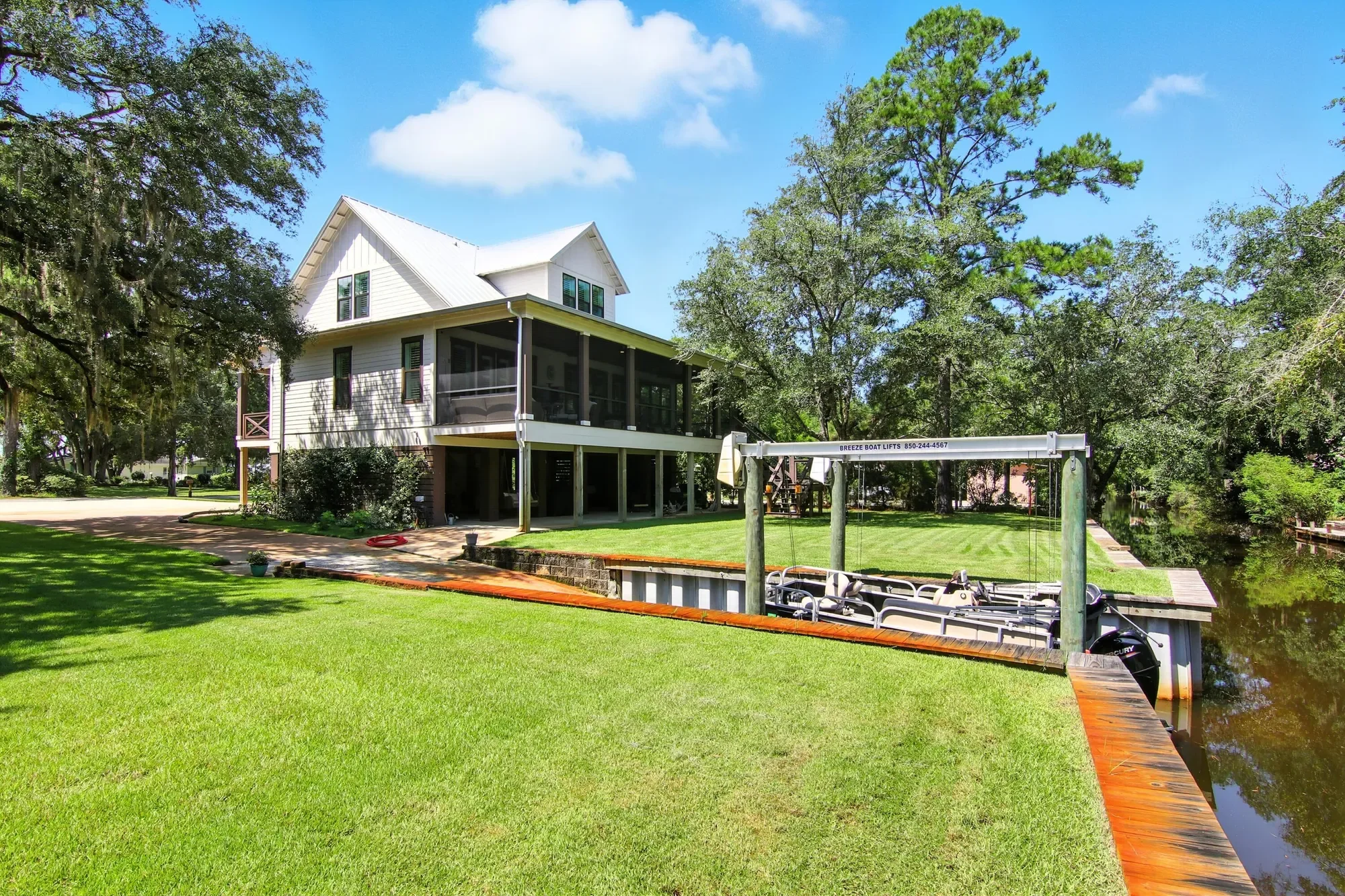 400 Pitts Bayshore Drive, Freeport, FL 32439, Freeport, Florida, United States. - Photo 39