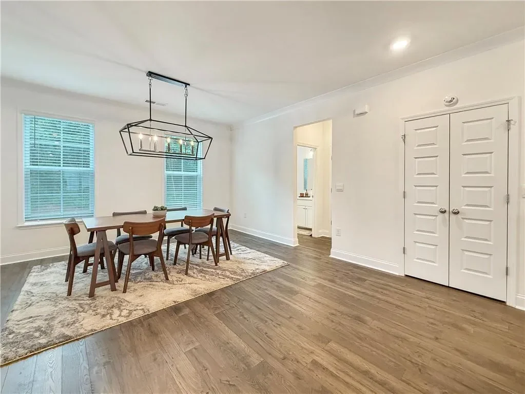 1160 Kendron Lane 16, Atlanta, Georgia, United States. - Photo 12
