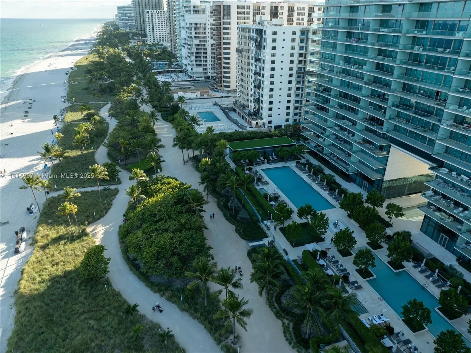 10201 Collins Ave 1803, Bal Harbour, Florida, United States. - Photo 37