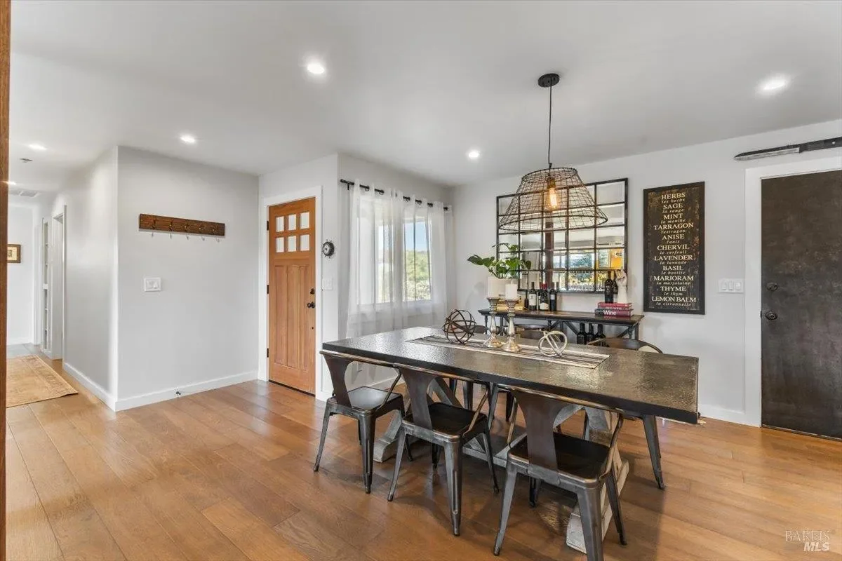 1037 Lupine Road, Healdsburg, CA, 95448, USA, Healdsburg, California, United States. - Photo 6